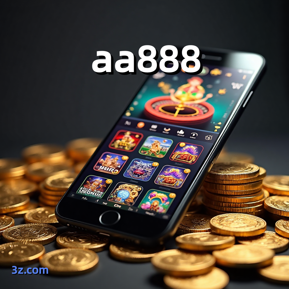 aa888